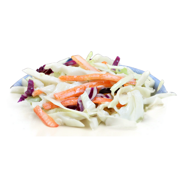 Processed - Dry Slaw Mix - Bag - 1kg