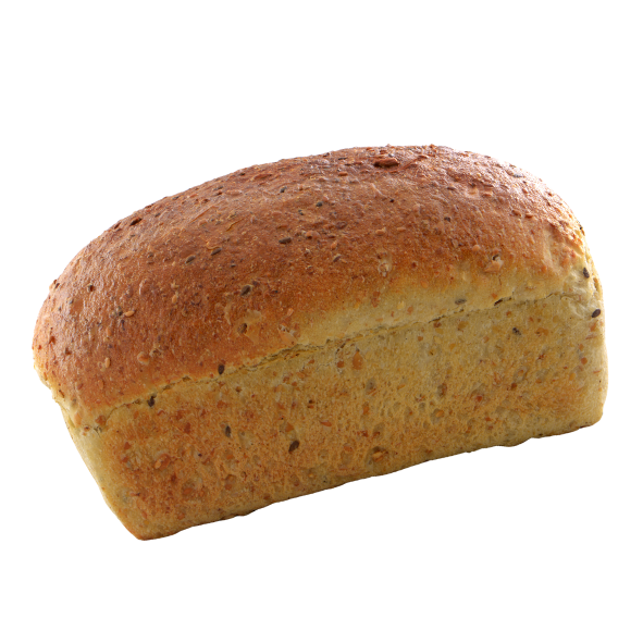 Classic Multigrain Bread - Homestyle