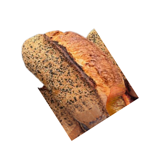 Spelt & Hempseed Sourdough - Signature Sourdough