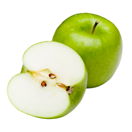 Apples - Granny Smith Lunchbox - Bag - 1kg