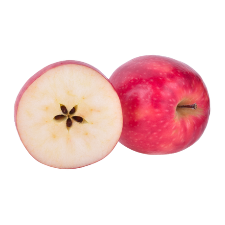 Apples - Pink Lady Lunchbox - 1kg