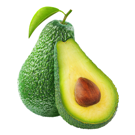 Avocados - Bag (5)