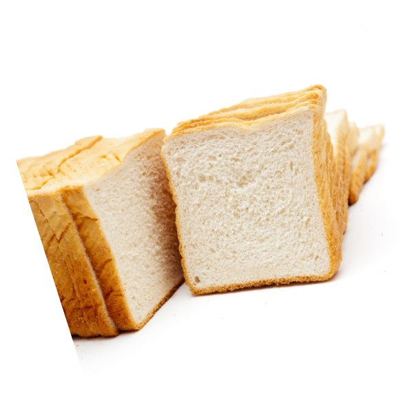Classic White Bread - Homestyle