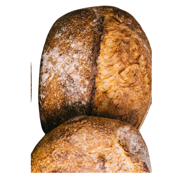 Spelt & Hempseed Sourdough - Signature Sourdough