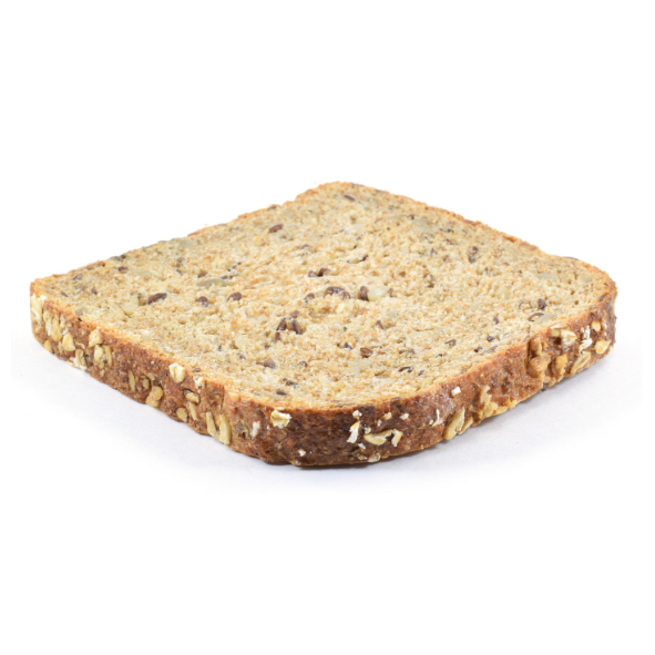 Classic Multigrain Bread - Homestyle