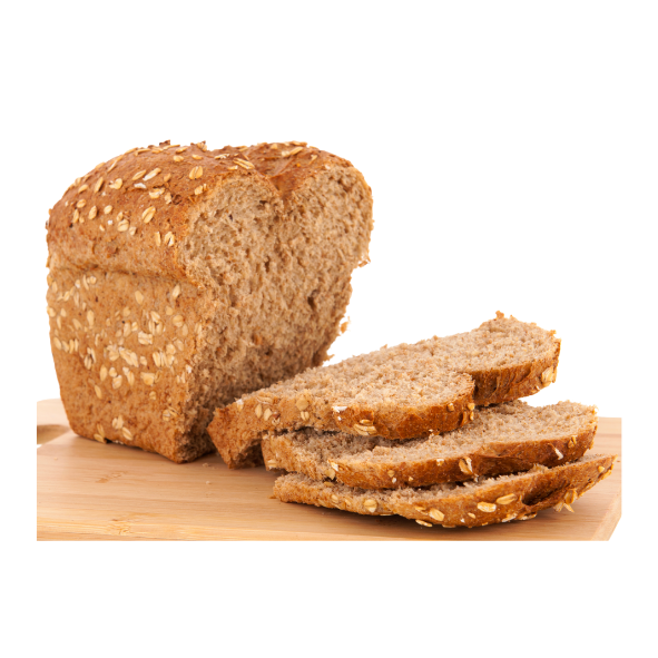 Classic Multigrain Bread - Homestyle