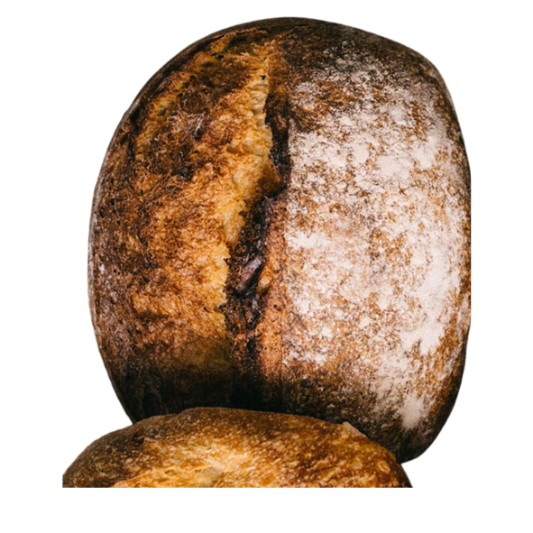 Spelt & Hempseed Sourdough - Signature Sourdough