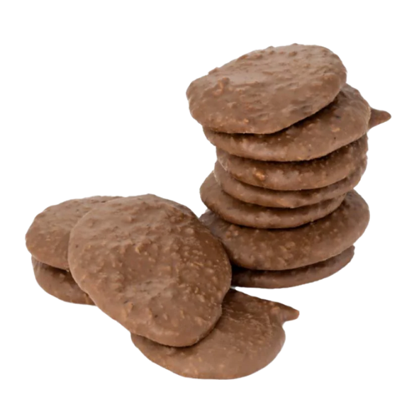 Handmade Lollies - Kelly's Candy Co. Coconut Roughs