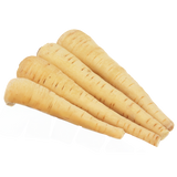 Parsnip - Each