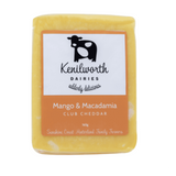 Club Cheddar - Kenilworth Dairies Mango & Macadamia