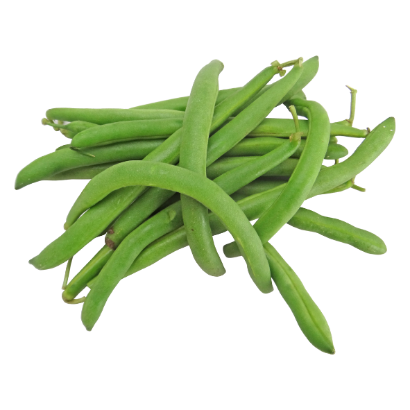 Beans - Green Hand Picked - 300g