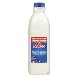 1L Full Cream Milk - Norco