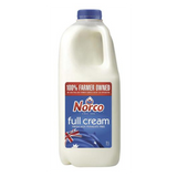 2L Full Cream Milk - Norco