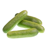 Cucumber - Qukes Baby - Punnet - 250g