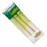 Leeks Pre Pack - Pack 2