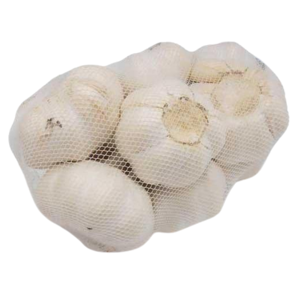 Garlic Pre Pack - Each  - 500g
