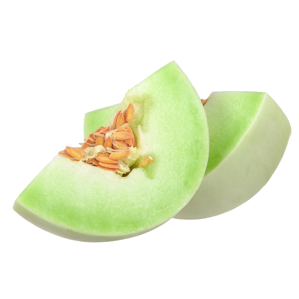 Melon - Honeydew 1/2 - Each