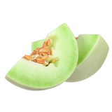 Melon - Honeydew 1/2 - Each