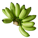 Bananas - Lady Finger - 1kg