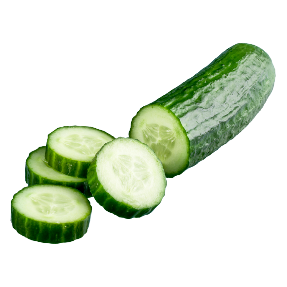 Cucumber - Continental - Each
