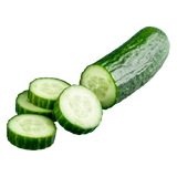 Cucumber - Continental - Each