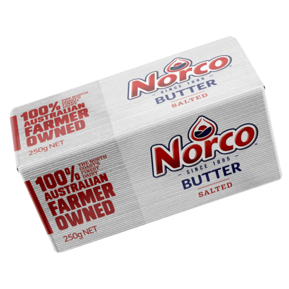 Salted Butter - Norco