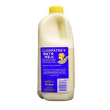 Cleopatra Bath Milk - 2L