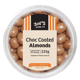 Chocolate Coated Almonds - Joe's Food Co.
