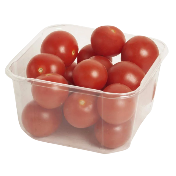 Tomatoes - Cherry - Punnet - 250g