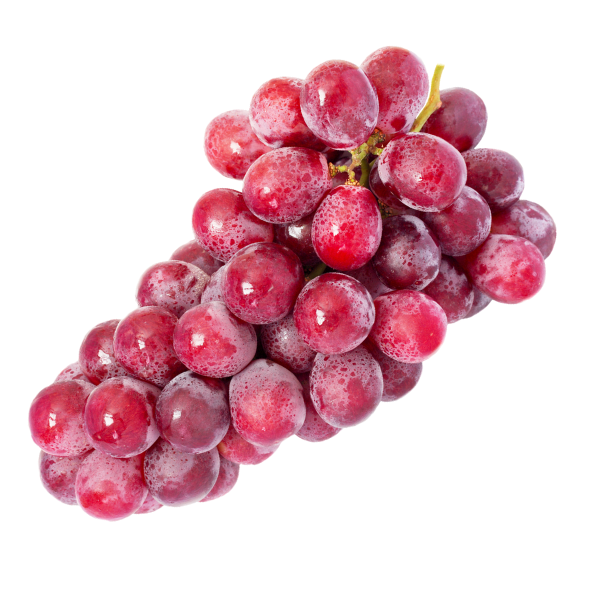 Grapes - Red Seedless - 1kg