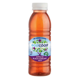 Apple & Blackcurrant Juice - 400ml - East Coast