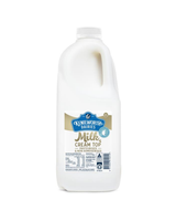 Cream Top Milk - Kenilworth - 2L