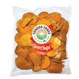Corn Chips - Spicy Barbeque