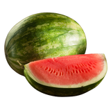 Watermelon Seedless - Each - Min - 10kg