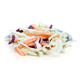 Processed - Dry Slaw Mix - Bag - 1kg