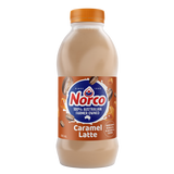 Caramel Latte - 500ml - Norco