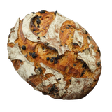 Spiced Fruit Sourdough - Signature Sourdough