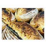 Olive & Herb Sourdough - Signature Sourdough