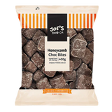 Honeycomb Choc Bites - Joe's Food Co.