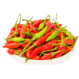 Chillies - Birds Eye