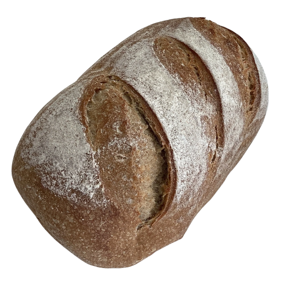 Light Rye Sourdough - Signature Sourdough