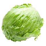 Lettuce - Iceberg - Each