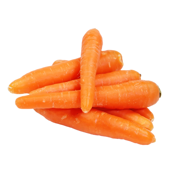Carrots Pre Pack - Bag- 1kg