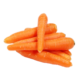 Carrots Pre Pack - Bag- 1kg