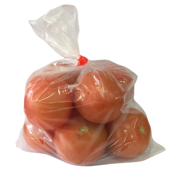 Tomatoes - Pre Pack Bag 1kg