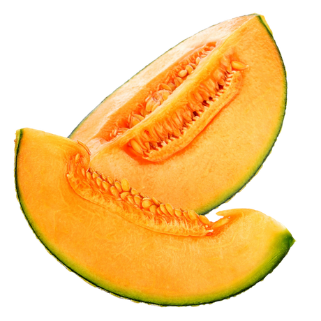 Melon - Rockmelon - Each