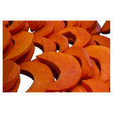 Processed - Pumpkin - Peeled - Bag - 5kg