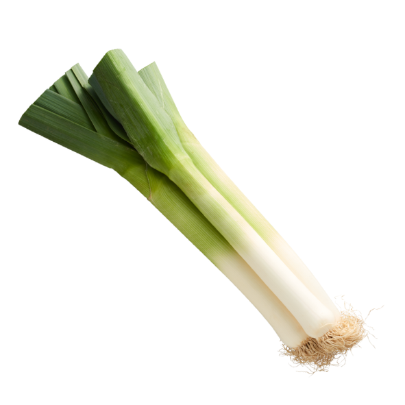 Leeks - Each