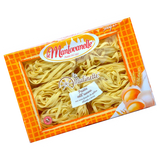 Fettuccine Pasta - LeMantovanelle