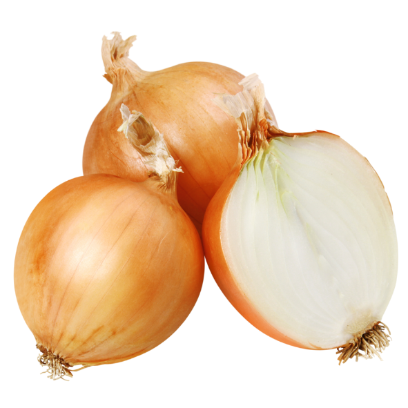 Onions - Brown Small - Pre Pack 1kg Bag